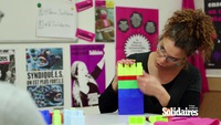 "100 euros de plus sur le SMIC...