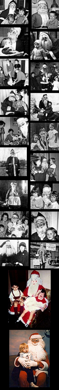 C'est bientôt Noël !