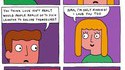 La désillusion