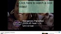 Quand tu essaies de regarder une vidéo cool sur Youtube