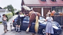 Accident de cheval