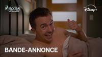Malcolm : Rien n'a changé - Bande-annonce officielle (VF) 
