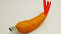 Beignet de crevette USB
