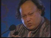 Nusrat Fateh Ali Khan