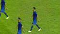 Zinedine Zidane : Coup de boule