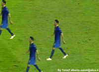 Zinedine Zidane : Coup de boule