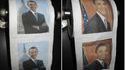 Papier Obama
