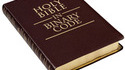 La Bible en binaire