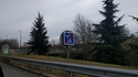 Fin de route réservée aux transformers