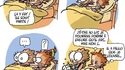 Après les fêtes