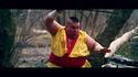 Fruit Ninja IRL