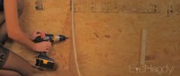Comment construire un cyclorama avec Ashley