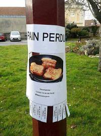 Avis de recherche 11