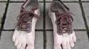 Chaussure sur mesure