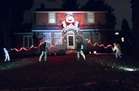 Ghostbusters