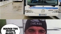 discrimination & transport en commun 