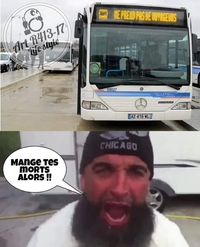 discrimination & transport en commun 
