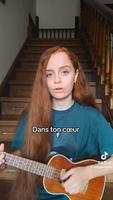 Je ne suis pas française 