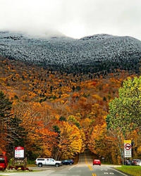 Chargement de saison en cours