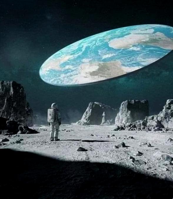 Un document de la NASA incontestable enfin déclassifié.