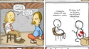 La qualité du dessin ne sert à rien