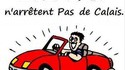 Message de prévention