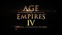 Age of Empires IV : le trailer
