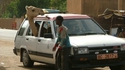 Chameau en voiture 2