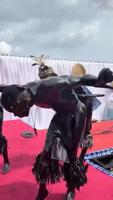 Bonua Popo Carnaval 