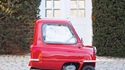 La Peel p50 de 1969...