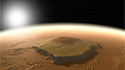 Olympus mons