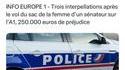 On n'a pas tous les mêmes valeurs
