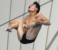 Le grand saut