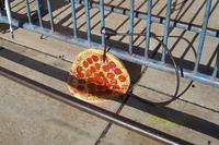 Absolument nécessaire car très utile : l'antivol pour pizza