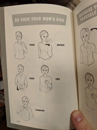 Apprendre le language des signes