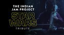 Les musiques de star wars version indienne