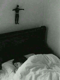 Petit Batman