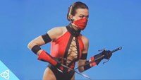 Dans les coulisses : Mortal Kombat 3