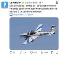 J’ai l’honneur de vous rendre compte 