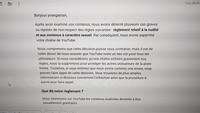 youtube va t'il supprimer en masse des comptes avec des vidéos trop sexy pour cette époque ?
