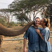 Un baiser n'est pas tromper