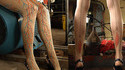 Collants chirurgicaux