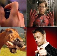 Marvel 2017; le changement c'est maintenant 