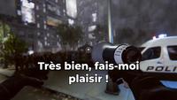 Riot Control Simulator: Rookie Day - simulateur de contrôle d’émeute - la journée de la recrue . 