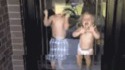 Sauvetage de la petite soeur