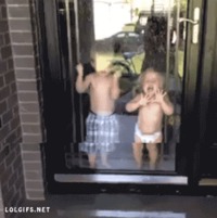 Sauvetage de la petite soeur