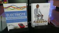 Pendant ce temps là, chez un libraire