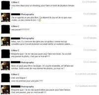 C'est une passion ! Pas un vrai travail !