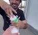 La street food indienne