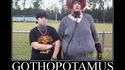 Gothopotamus